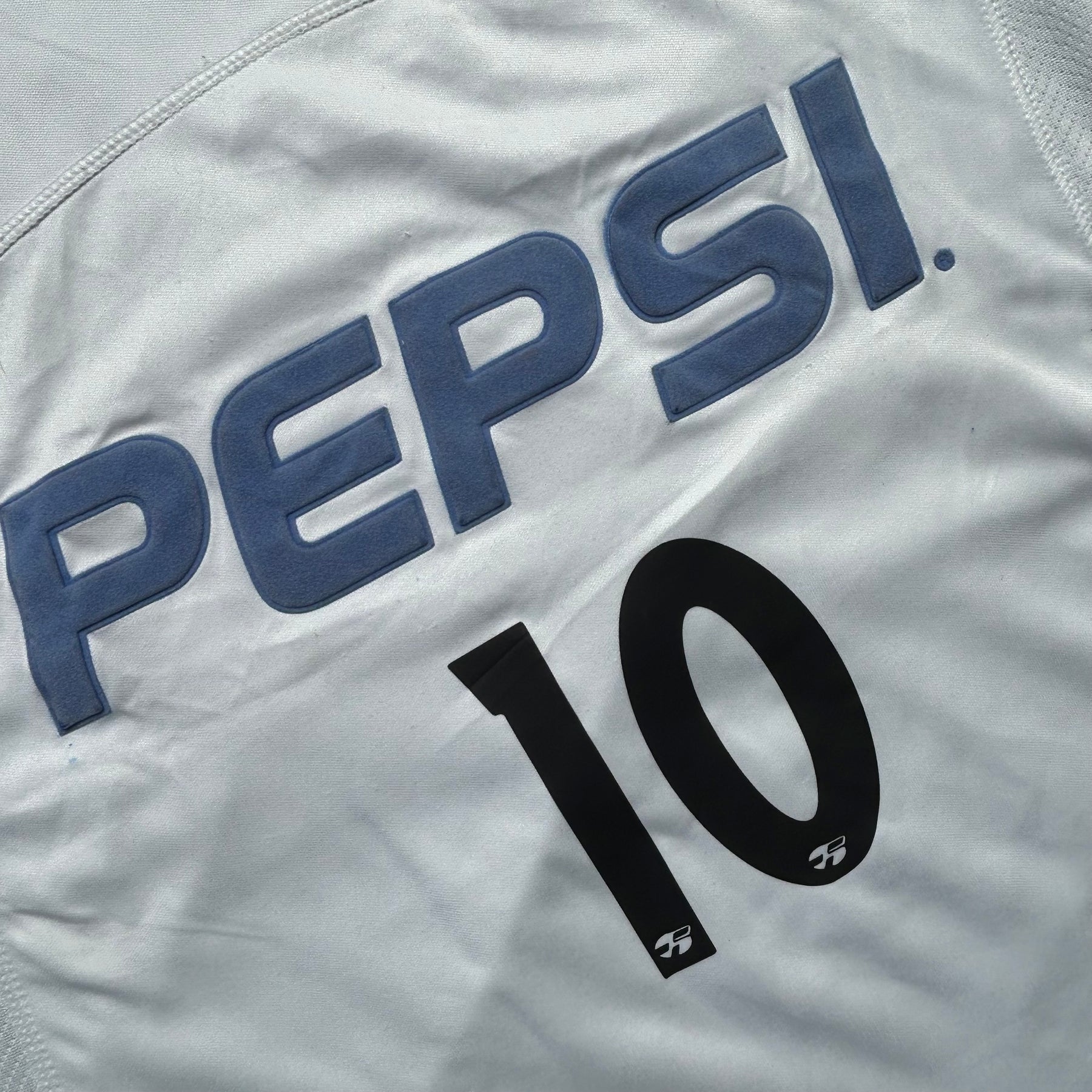 Corinthians 2001 G