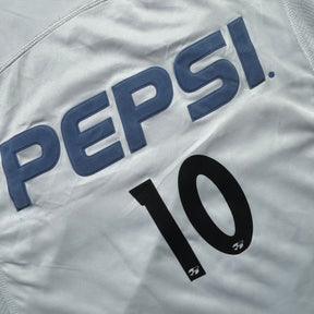 Corinthians 2001 G