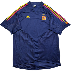 Espanha 2006 GG