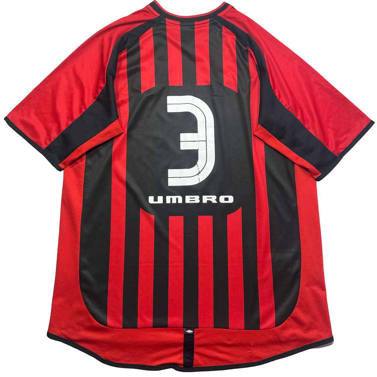 Athletico Paranaense 2002 GG
