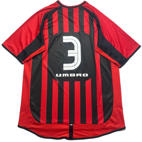 Athletico Paranaense 2002 GG