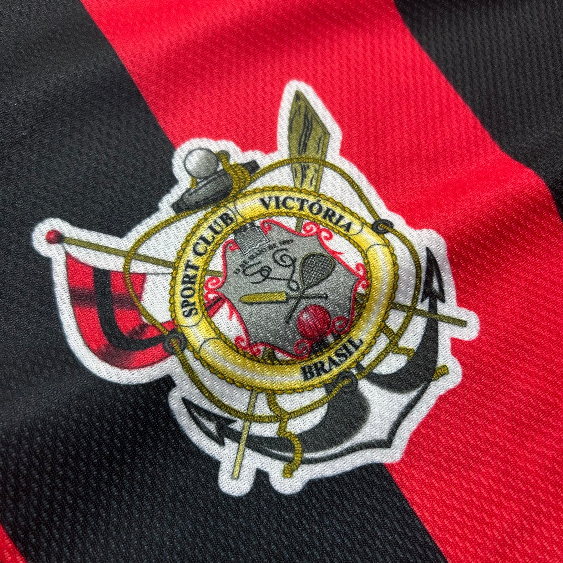 Vitória 1998 GG