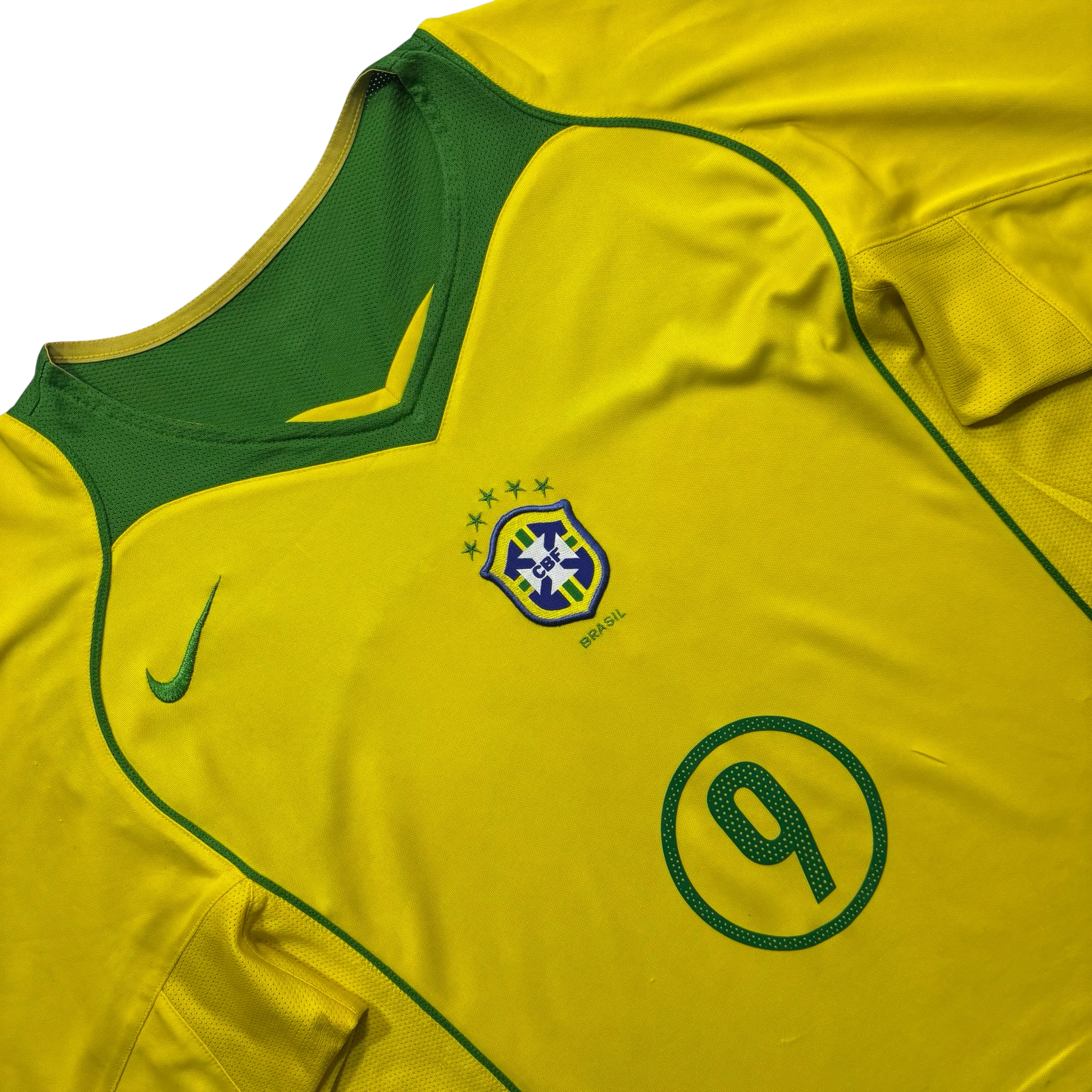 Brasil 2004 M