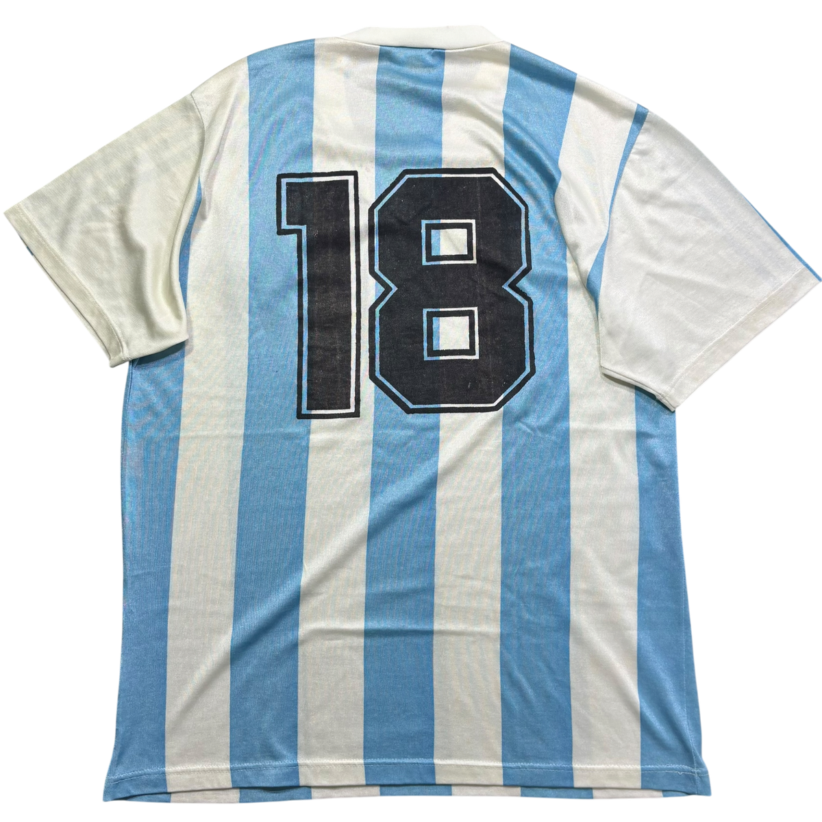 Argentina 1991 M