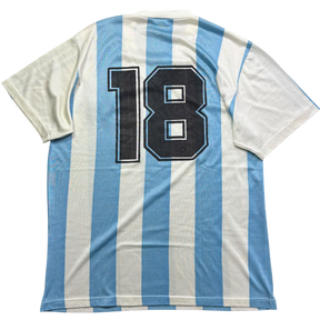 Argentina 1991 M