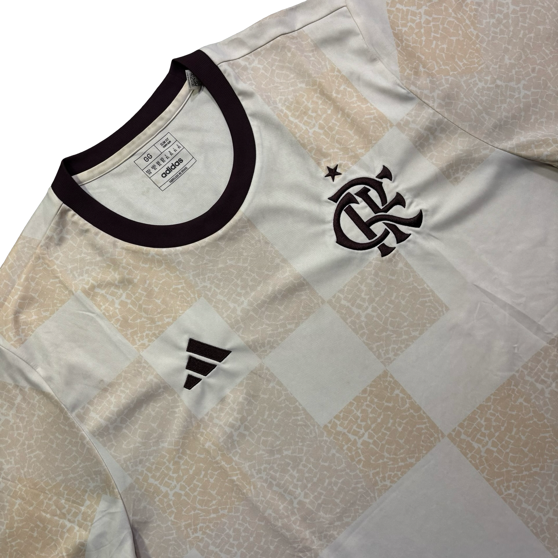 Flamengo 2024 GG