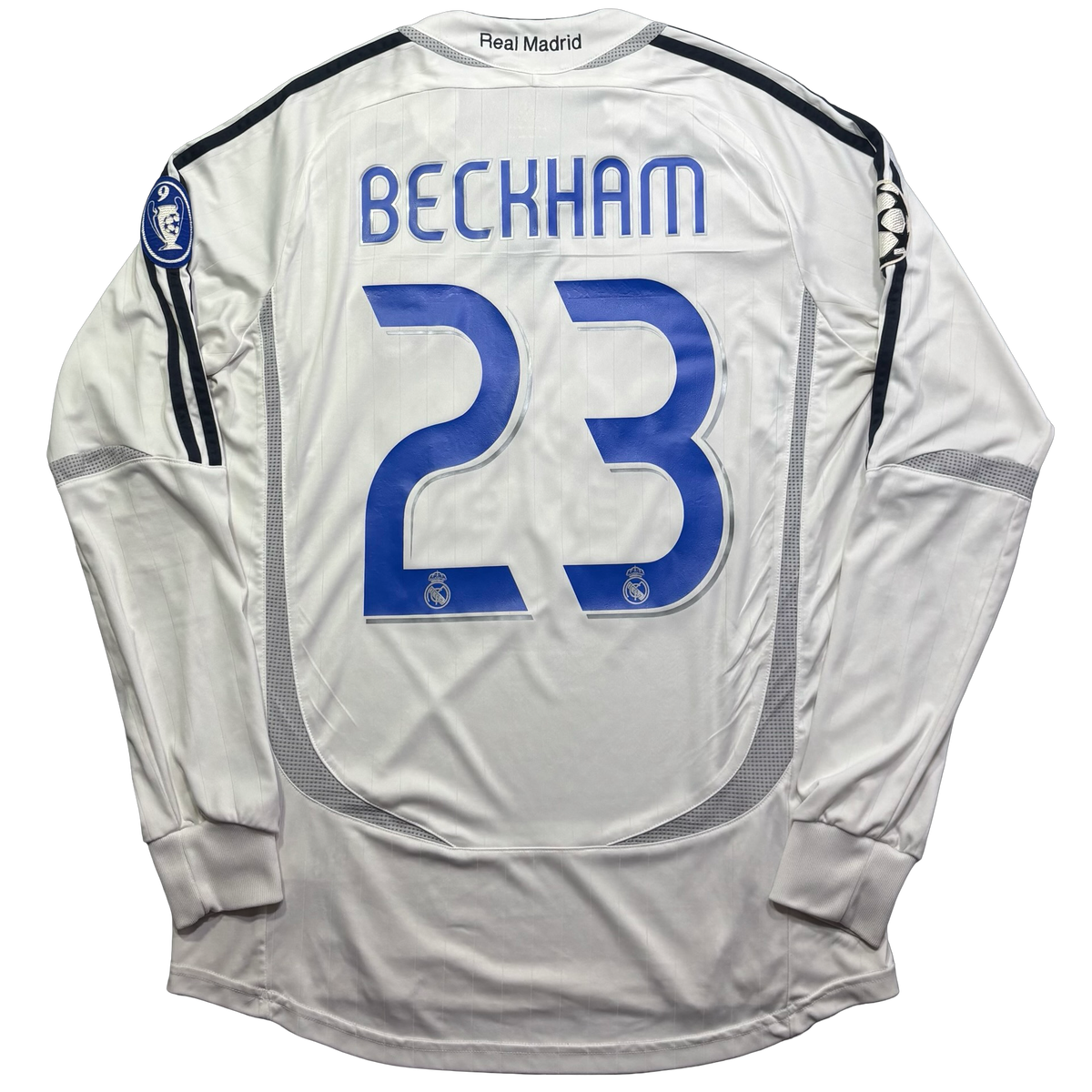 Real Madrid 2006 M