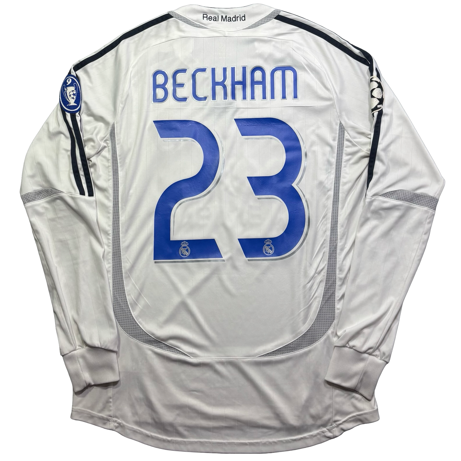 Real Madrid 2006 M