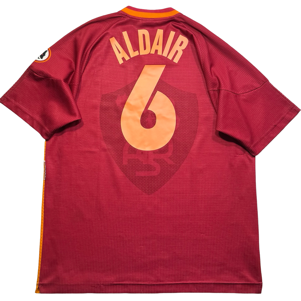 Roma 1997 G