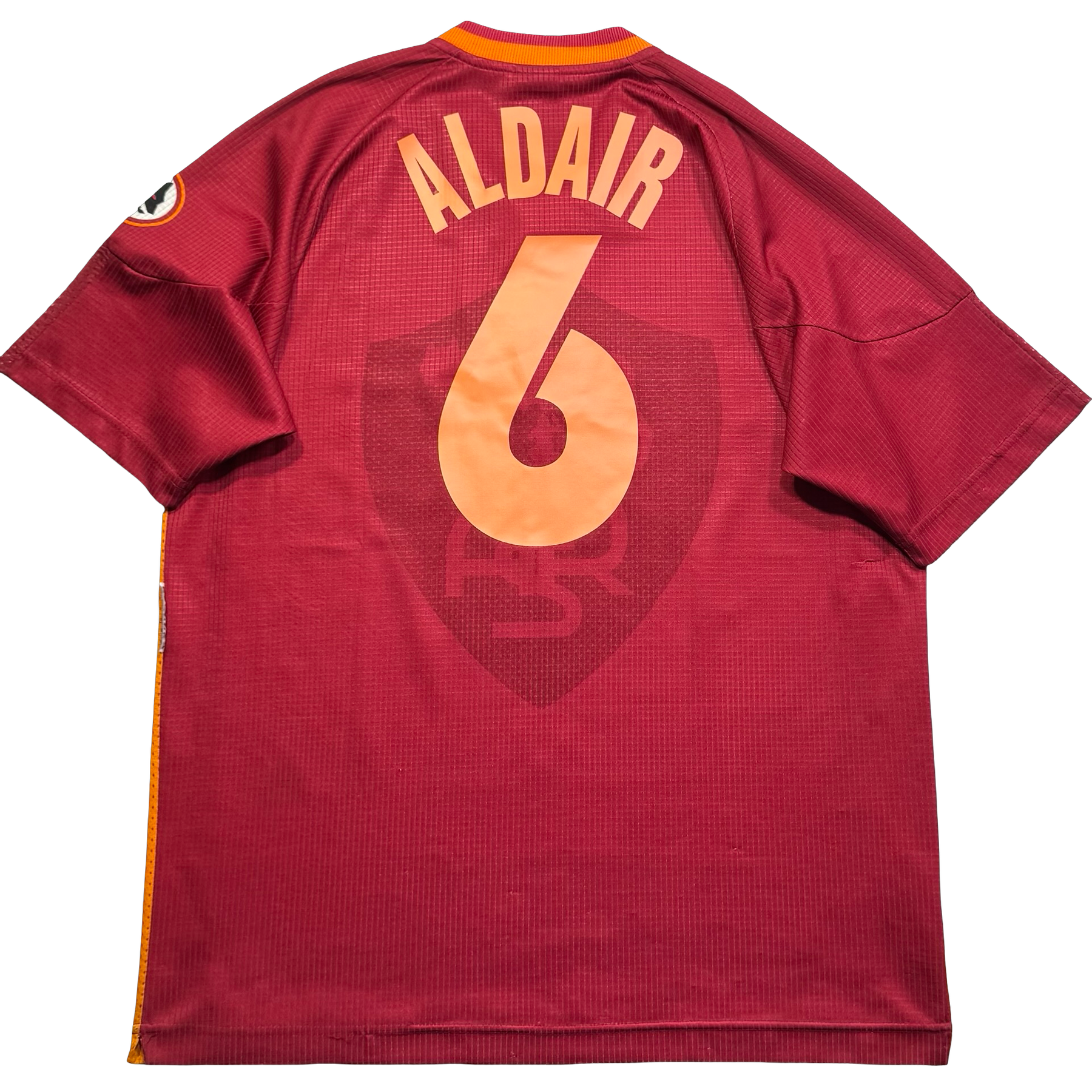 Roma 1997 G