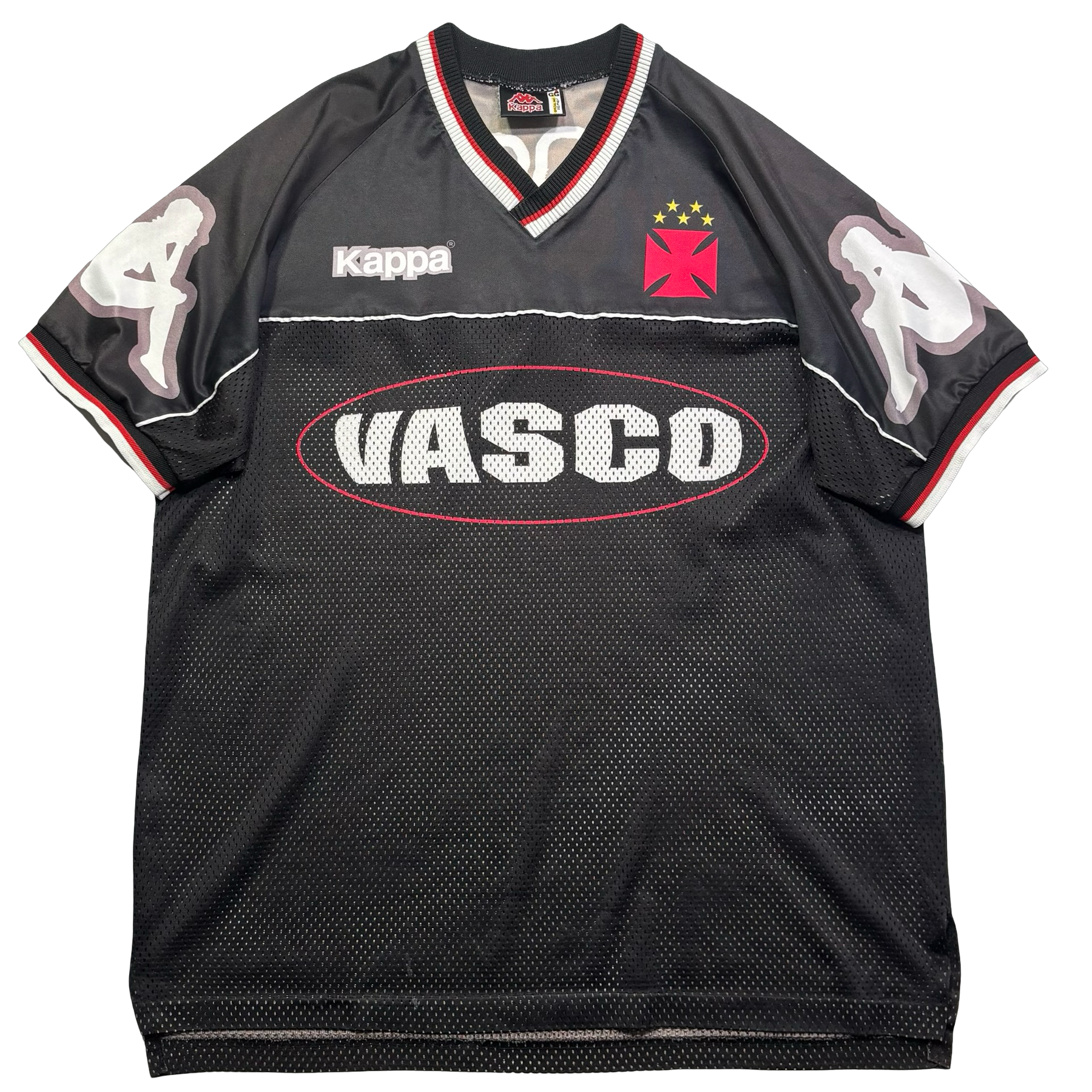 Vasco 1998 GG