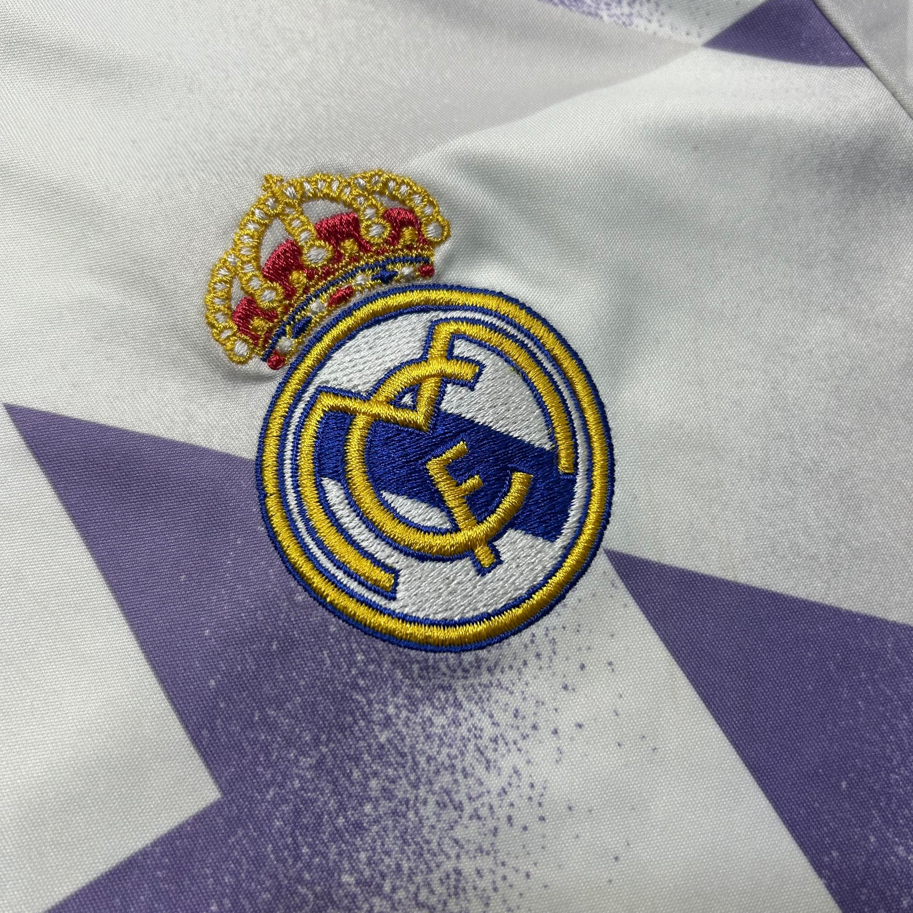 Real Madrid 2022 P