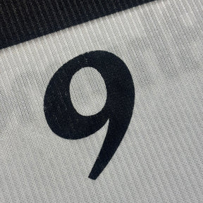 Botafogo SP 1999 GG