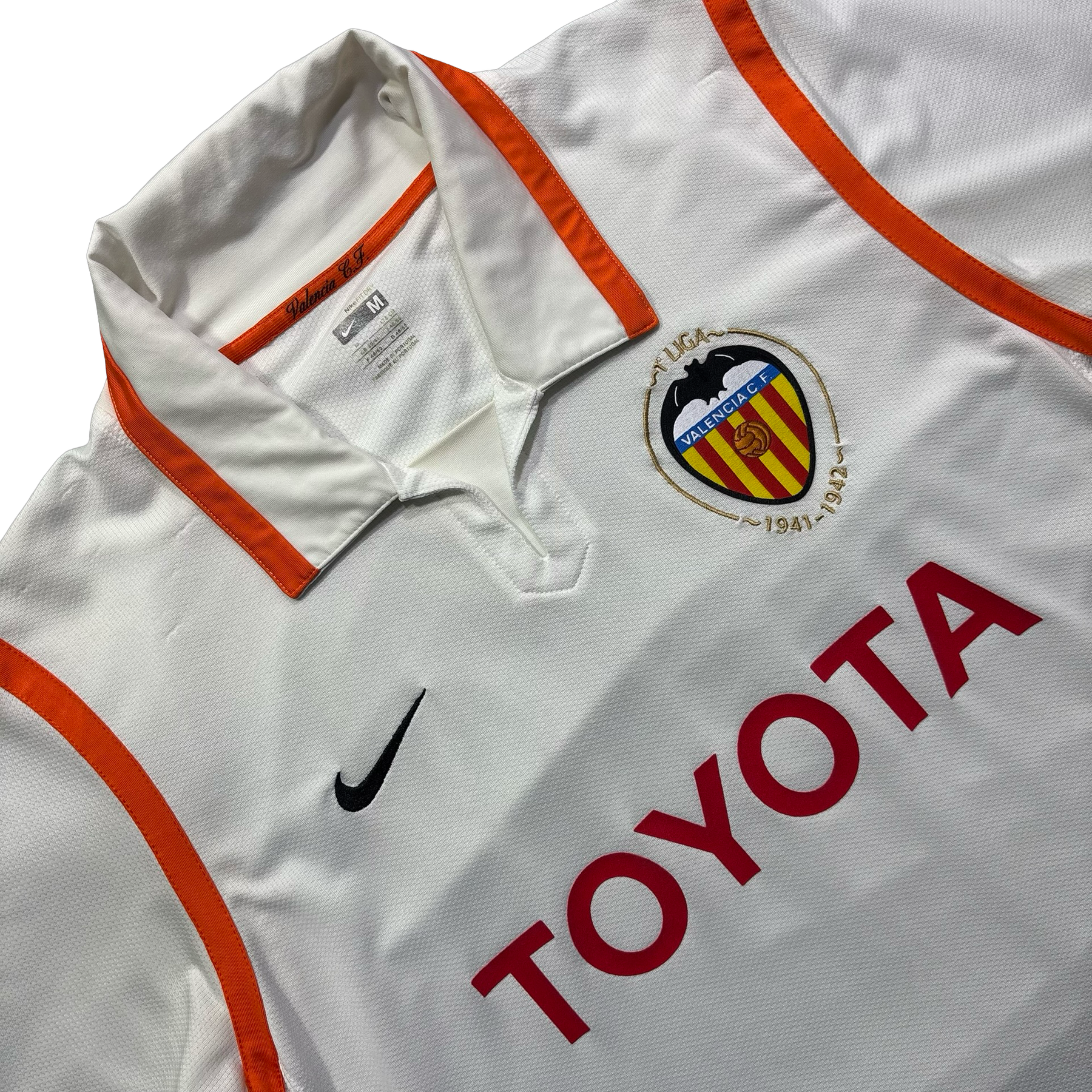 Valência 2007 M
