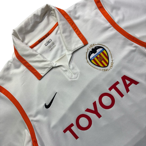 Valência 2007 M