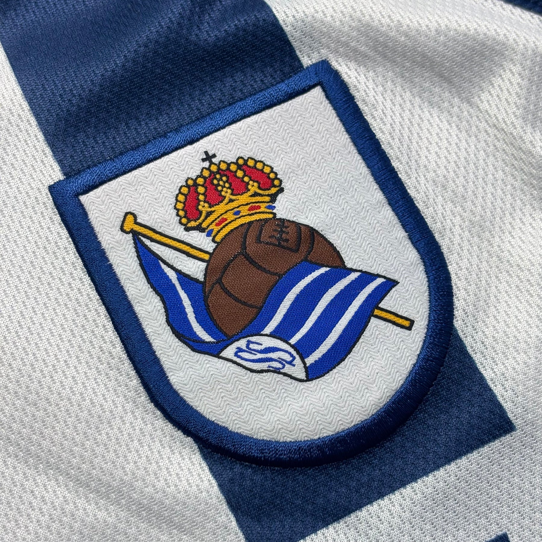 Real Sociedad 2003 GG