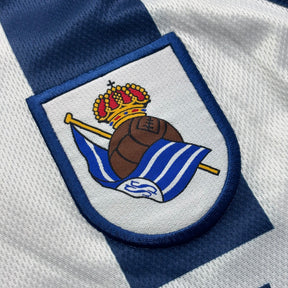 Real Sociedad 2003 GG