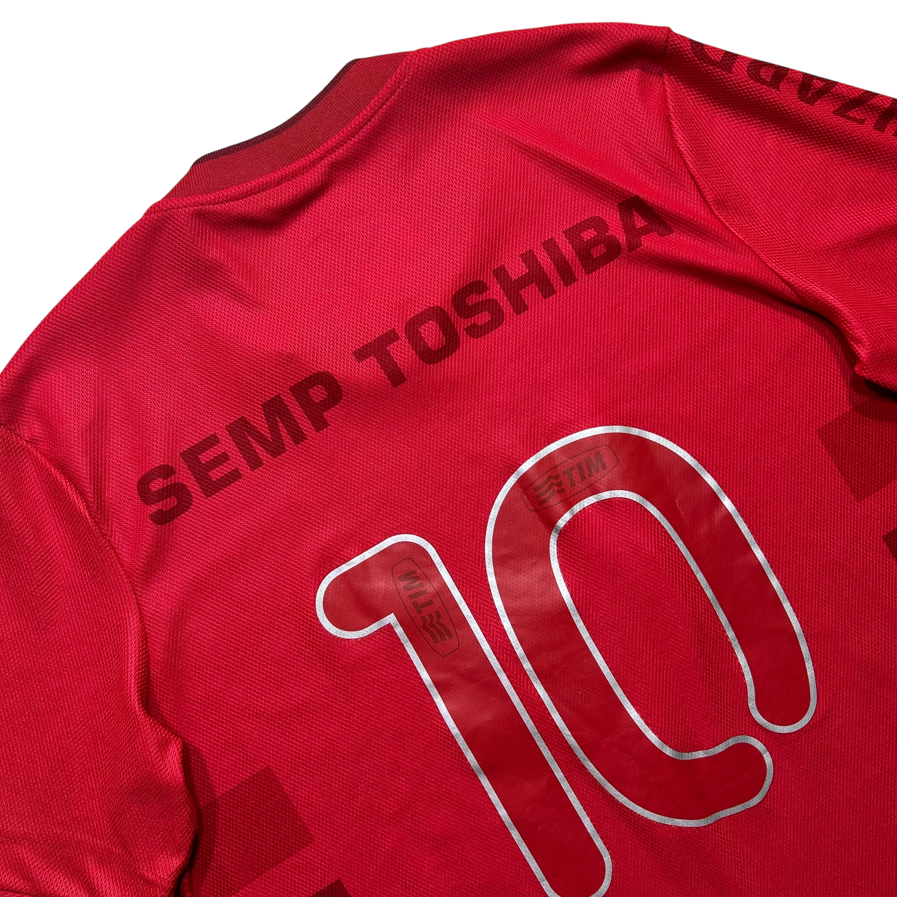 São Paulo 2013 M