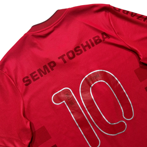 São Paulo 2013 M