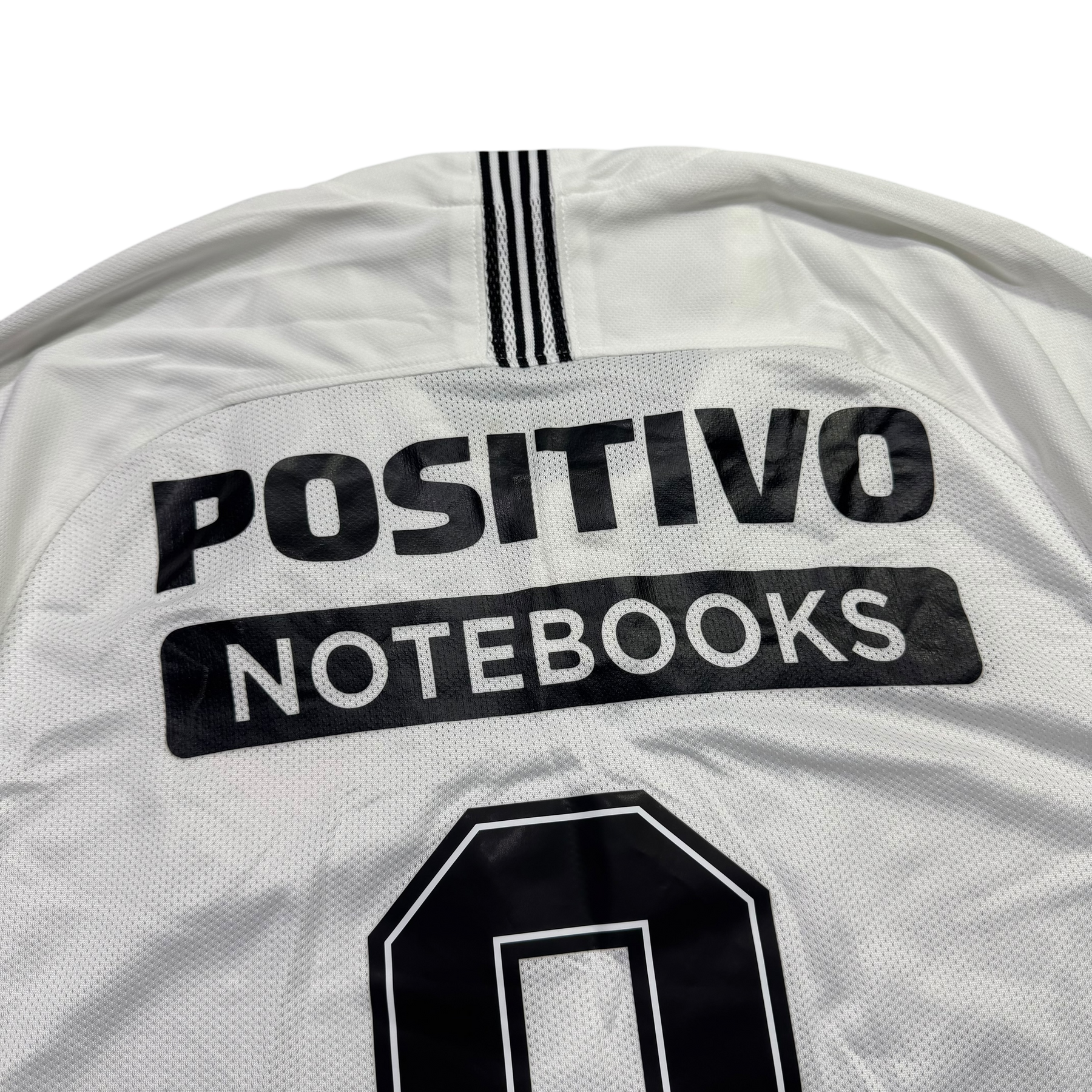 Corinthians 2018 G