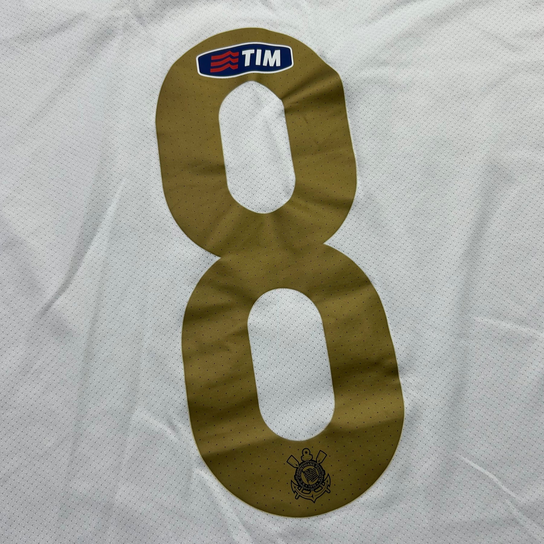 Corinthians 2015 G