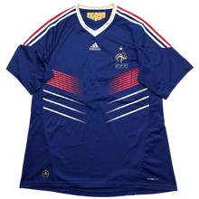 Carregar imagem no visualizador da galeria, França 2010 GG
