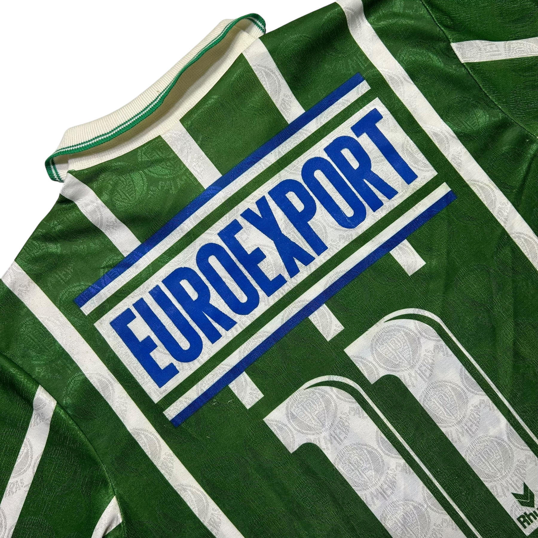 Palmeiras 1993 G