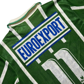 Palmeiras 1993 G