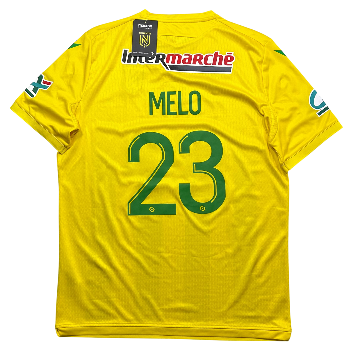 Nantes 2020 G