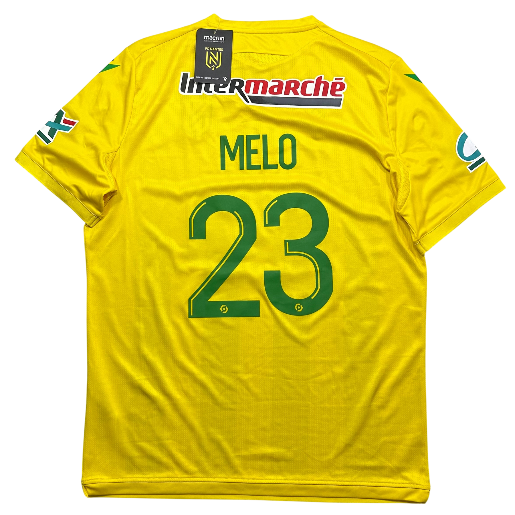Nantes 2020 G