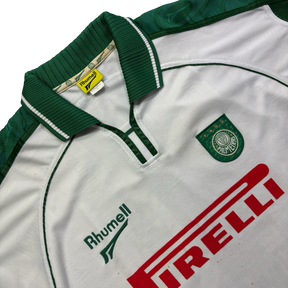 Palmeiras 2001 G