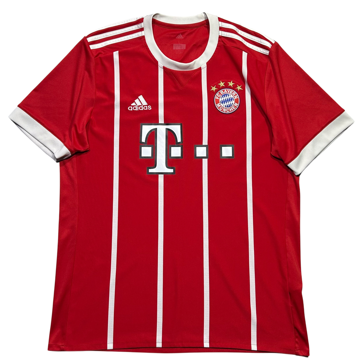 Bayern de Munique 2017 G