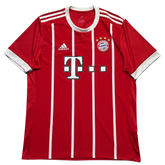 Bayern de Munique 2017 G