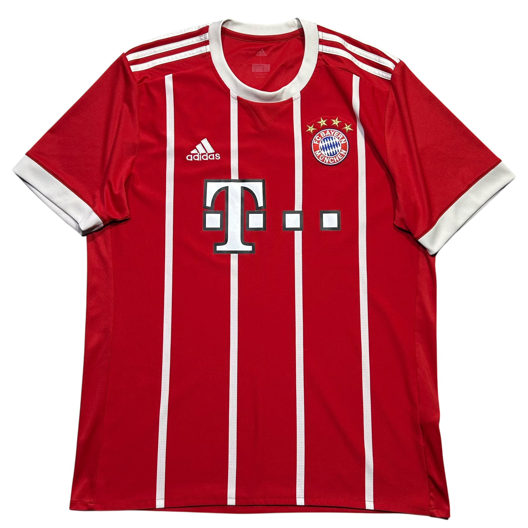 Bayern de Munique 2017 G