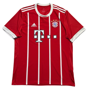 Bayern de Munique 2017 G