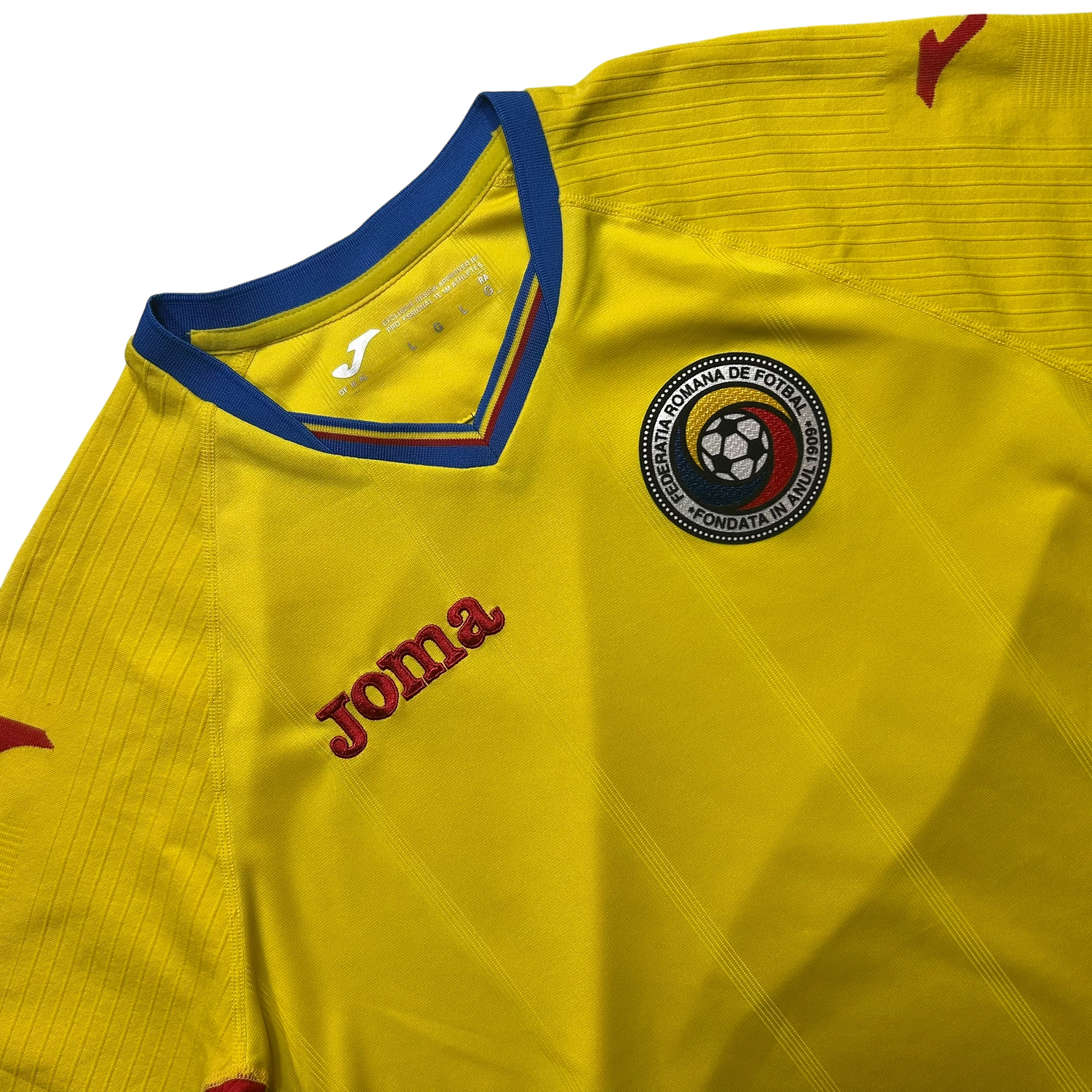Romênia 2016 M