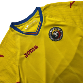 Romênia 2016 M