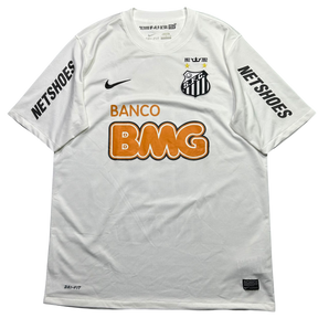 Santos 2011 G