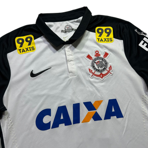 Corinthians 2015 G