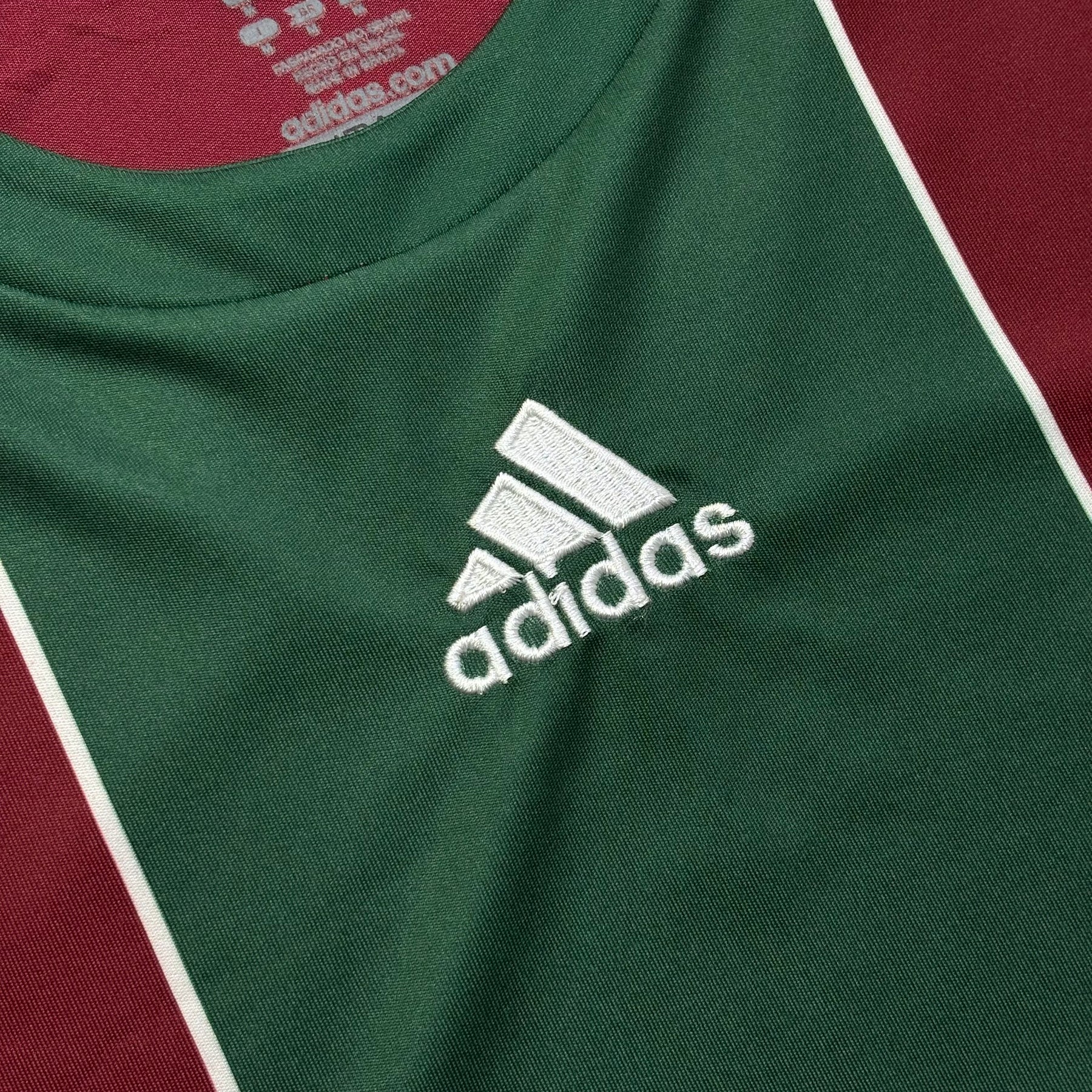 Fluminense 2010 M