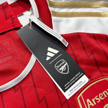 Carregar imagem no visualizador da galeria, Arsenal 2023 M
