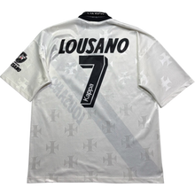 Carregar imagem no visualizador da galeria, Vasco 1996 GG
