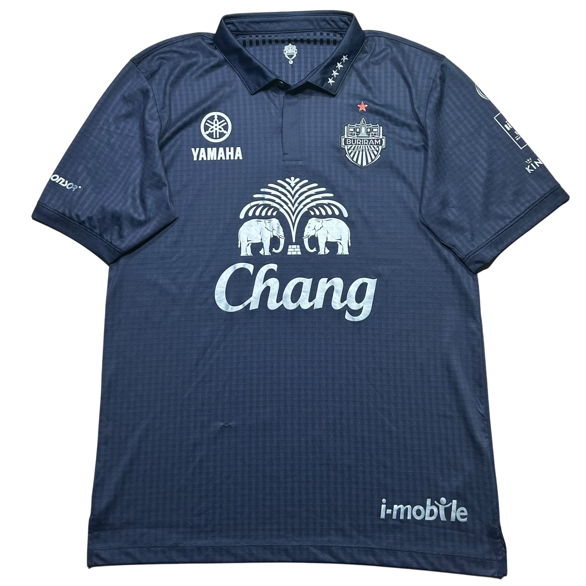 Buriram United 2016 G