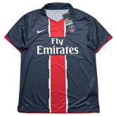 PSG 2010 G