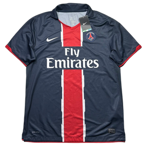 PSG 2010 G
