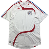 Paraguai 2007 G