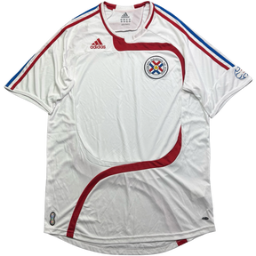 Paraguai 2007 G