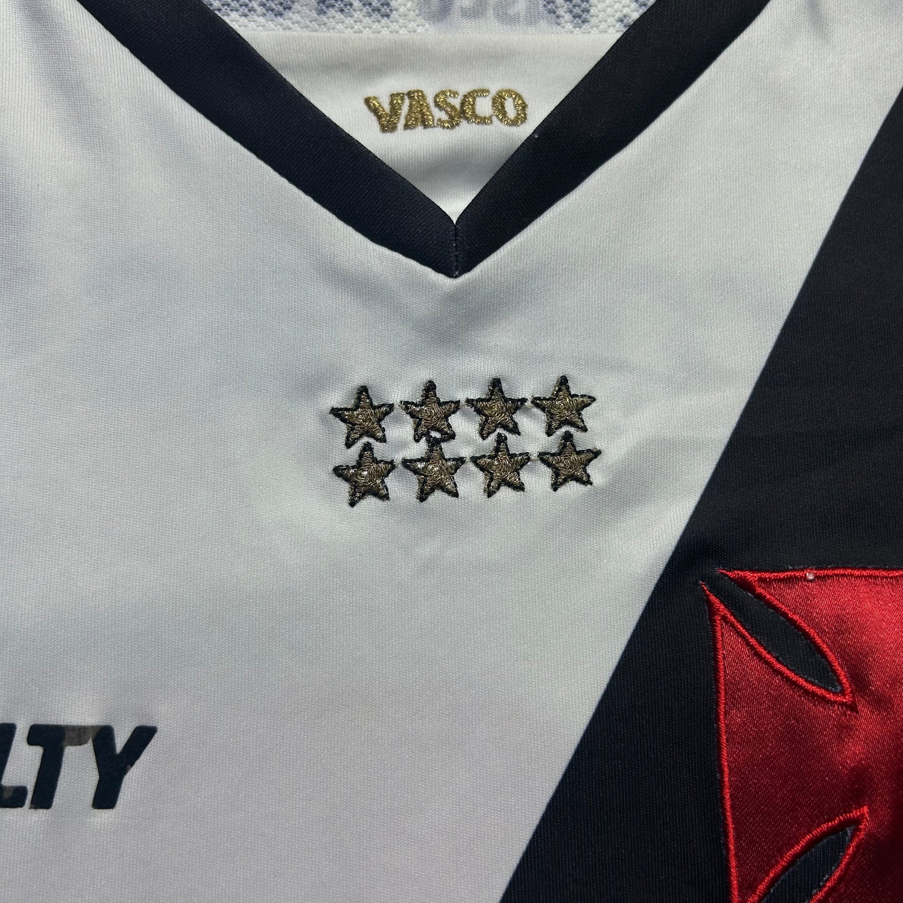 Vasco 2009 M