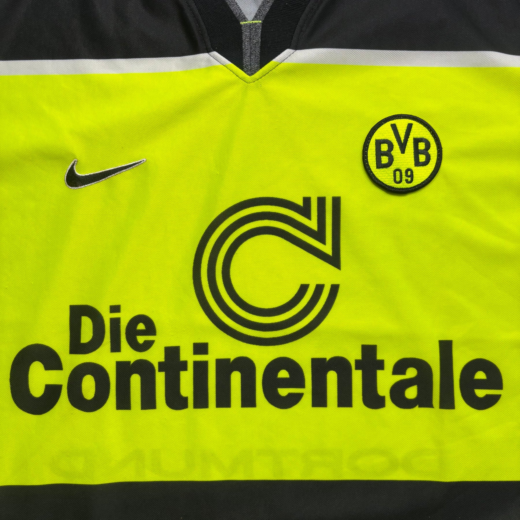 Borussia Dortmund 1997 M