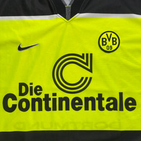 Borussia Dortmund 1997 M